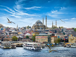 istanbul