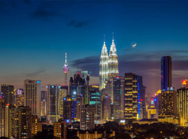 kuala lumpur