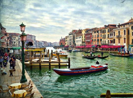 venice