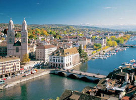 Zurich