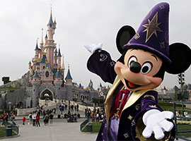 disneyland paris