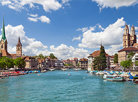 Zurich