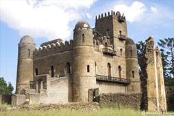 gondar