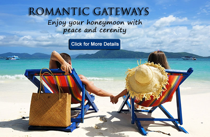 romantic gateways