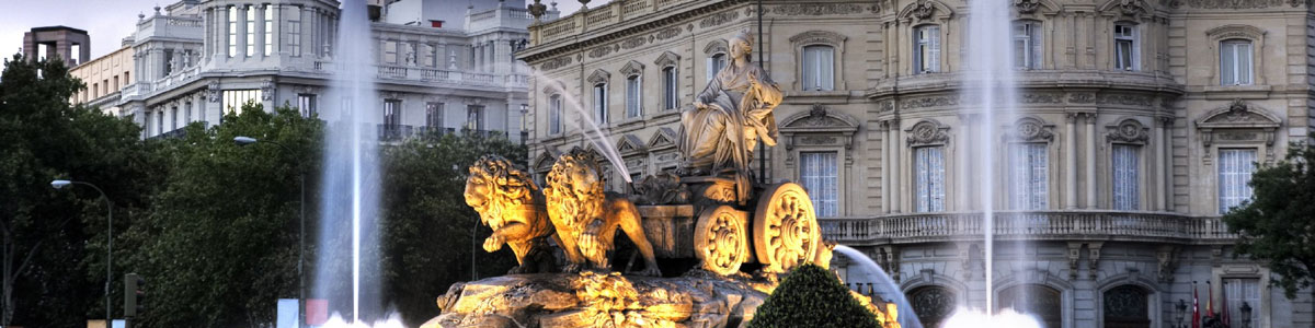 madrid