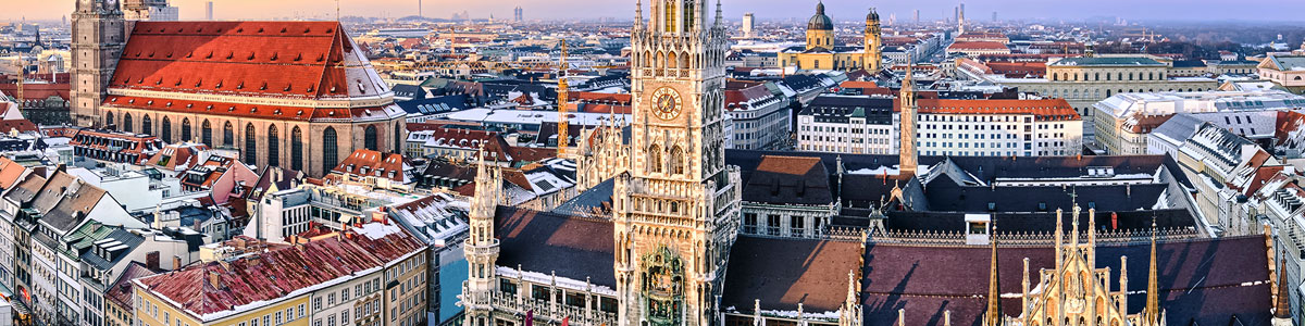 munich