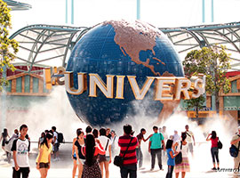 universal studio singapore